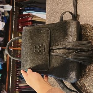 Tory Burch Backpack